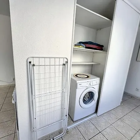 Cocon Lumineux Avec Terrasse Centre 타르브