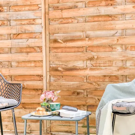 Apartment Cocon Lumineux Au Centre De Tarbes, Terrasse Privee Au Soleil, Confort Inclus *