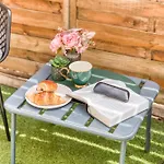 Cocon Lumineux Au Centre De Tarbes, Terrasse Privee Au Soleil, Confort Inclus Apartamento Tarbes