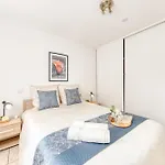 Cocon Lumineux Au Centre De Tarbes, Terrasse Privee Au Soleil, Confort Inclus Apartamento