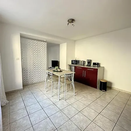 Cocon Lumineux Avec Terrasse Centre * Tarbes