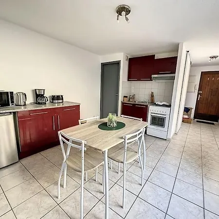 Cocon Lumineux Avec Terrasse Centre * Tarbes