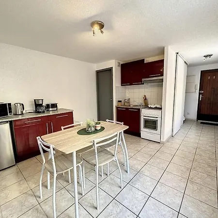 Cocon Lumineux Avec Terrasse Centre Tarbes