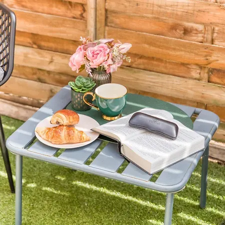 Cocon Lumineux Au Centre De Tarbes, Terrasse Privee Au Soleil, Confort Inclus Daire Tarbes